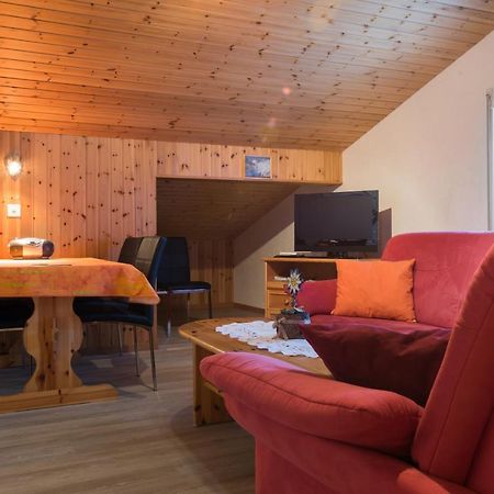 Apartments Orphelja ザース・グルント エクステリア 写真
