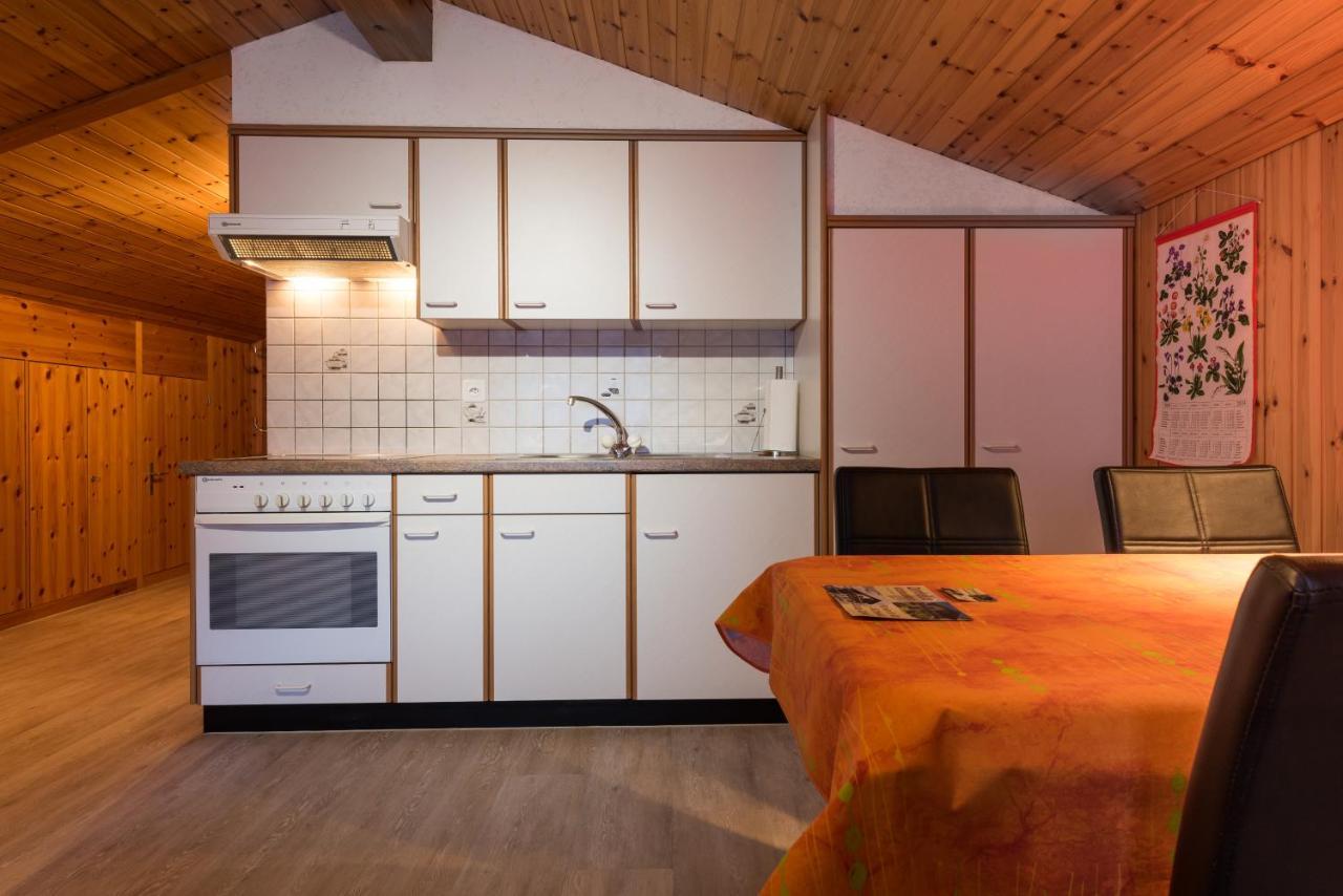 Apartments Orphelja ザース・グルント エクステリア 写真
