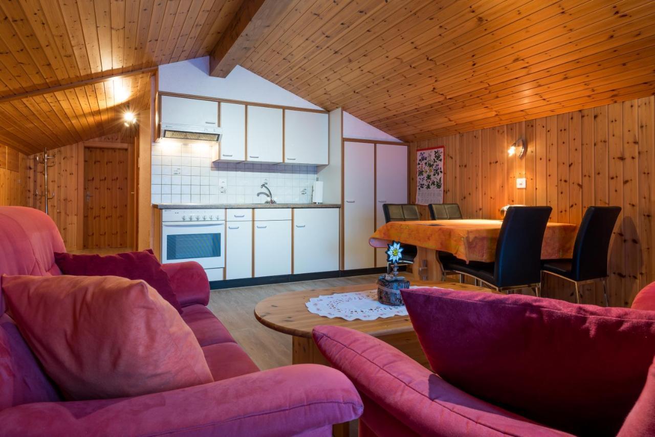 Apartments Orphelja ザース・グルント エクステリア 写真